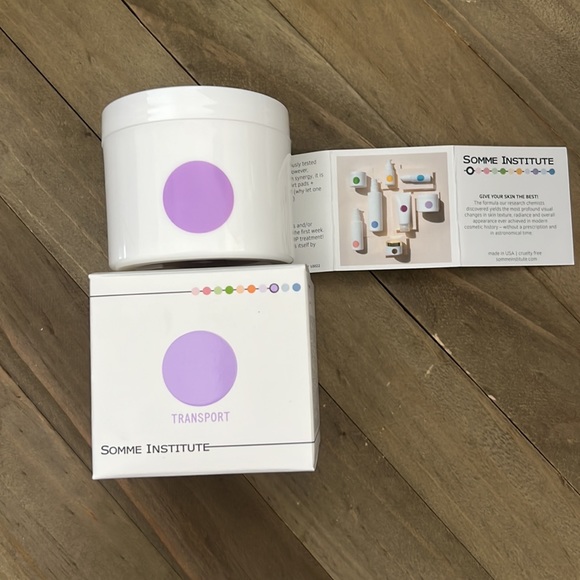 SOMME Institute Transport Pads - Picture 3 of 4